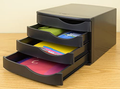 - Jalema Desktop Drawer Set | 375 x 300 x 216 mm -