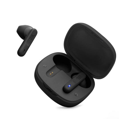 - JBL Wave Flex | In-Ear Wireless Earphones | IP54 and IPX2 Waterproofing -