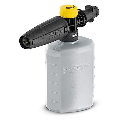 - Kärcher FJ6 Foam Nozzle | Pressure Washer Accessory -