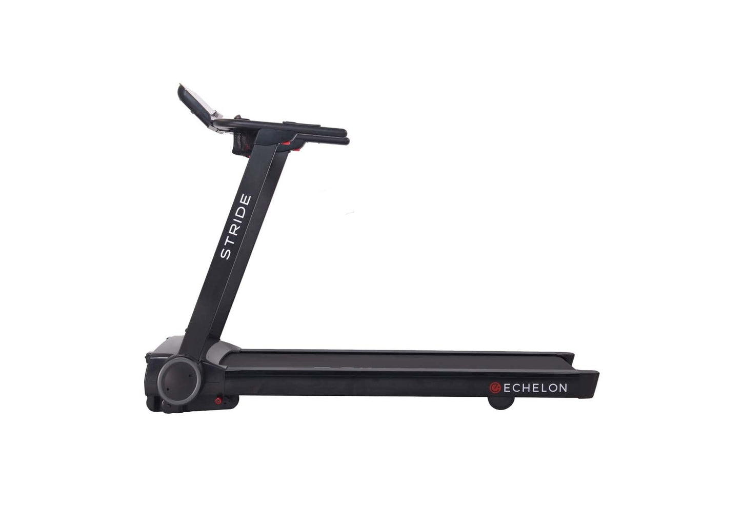 - Echelon Stride Auto-Fold Connected Treadmill | 45 days free Echelon membership -