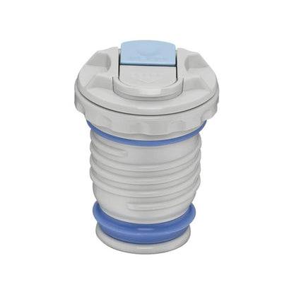 - Thermos Light and Compact Flask | Midnight Blue, 1L -