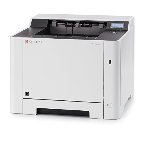 - Kyocera Ecosys Duplex Laser Printer -