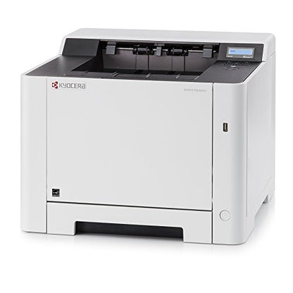 - Kyocera Ecosys Duplex Laser Printer -