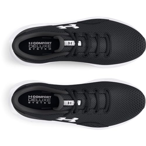 - Under Armour Men's UA Charged Surge 4 | Ultra-Responsive Men's Running Shoes -