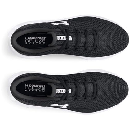 - Under Armour Men's UA Charged Surge 4 | Ultra-Responsive Men's Running Shoes -