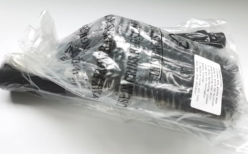 - ZWMYF BBQ Grill Cleaning Brush&Scraper – Barbecue Wire Brush for Grill