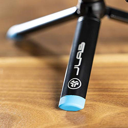 - JLab Talk Go USB Microphone | PC Mic | Podcast | Condenser Microphones for Streaming -