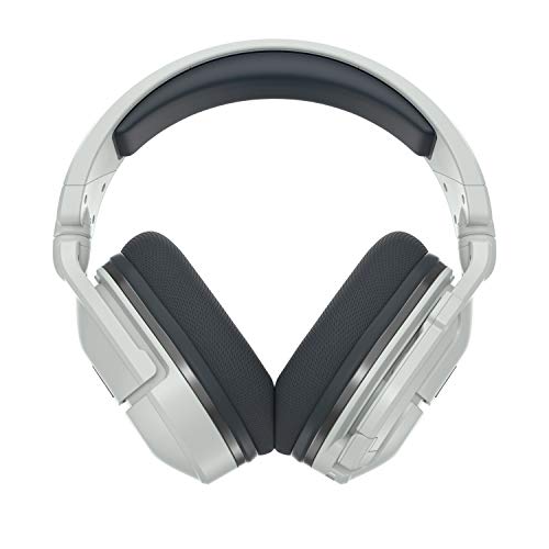 - Turtle Beach | Stealth 600 Gen 2 | White Multiplatform Wireless 15+ Hour Battery Gaming Headset | PS5, PS4 & PC -