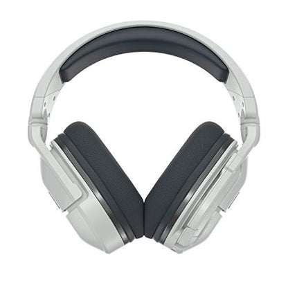 - Turtle Beach | Stealth 600 Gen 2 | White Multiplatform Wireless 15+ Hour Battery Gaming Headset | PS5, PS4 & PC -