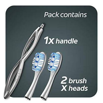 Colgate Link Whitening Medium Toothbrush
