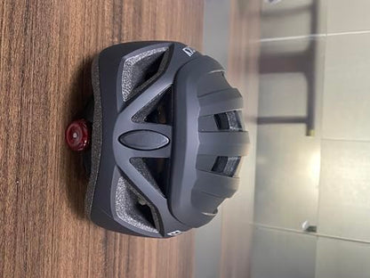 - Exclusky Bike Helmet | Cycle Helmet -