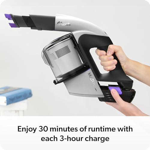- Gtech Multi Platinum | Cordless Lightweight Handheld Vacuum Cleaner -