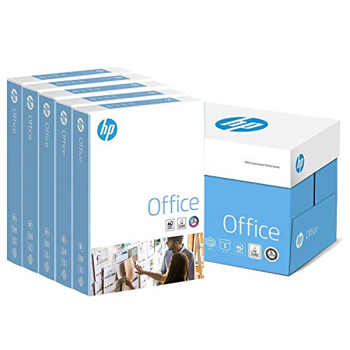 - HP Papers | White | RH98112 Printer Paper | Office A4 Paper -