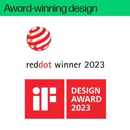 - HP 28B75A Smart Tank 7305 Wireless All-in-One Printer -