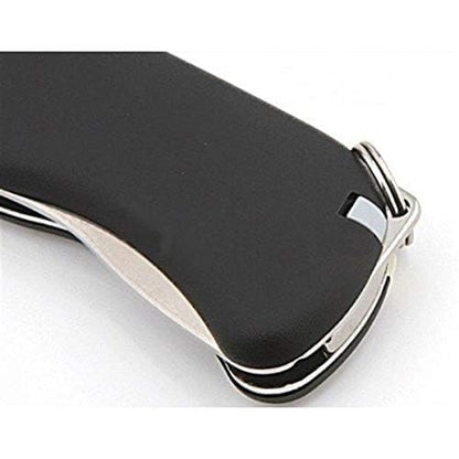 - Victorinox Sentinel Swiss Army Pocket Knife, Large -