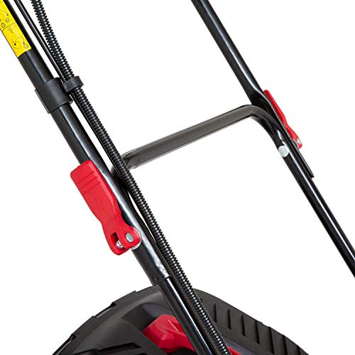- Sprint 2x18V (36V) Lithium-Ion 44cm Cordless Lawn Mower|  440P18V -