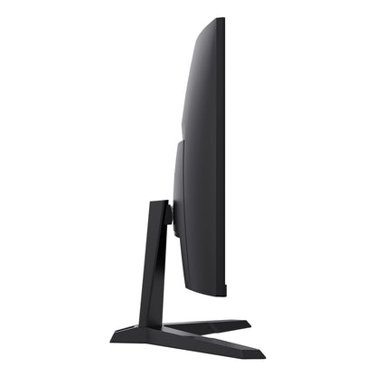 - KOORUI 27-Inch Gaming Monitor | Fast VA Panel 2560 | 1440P | R1800 | 144Hz -