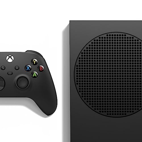 - Xbox Series S – 1TB
