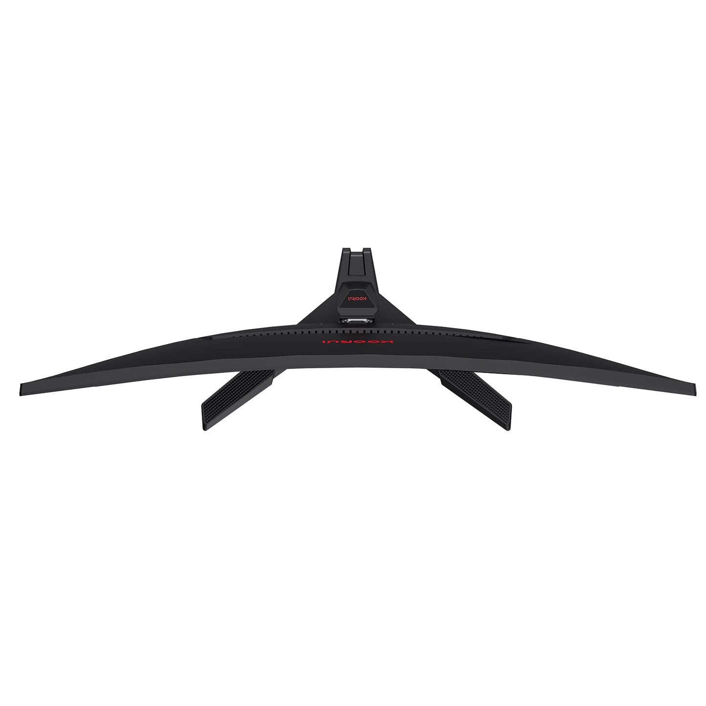- KOORUI 27-Inch Gaming Monitor | Fast VA Panel 2560 | 1440P | R1800 | 144Hz -