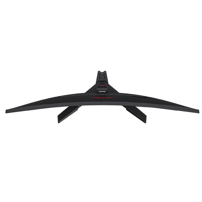 - KOORUI 27-Inch Gaming Monitor | Fast VA Panel 2560 | 1440P | R1800 | 144Hz -