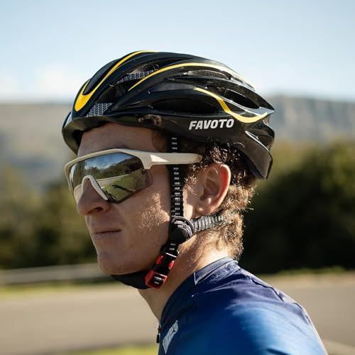 - Favoto Bike Helmet Bicycle Helmet | Lightweight Cycle Helmet -