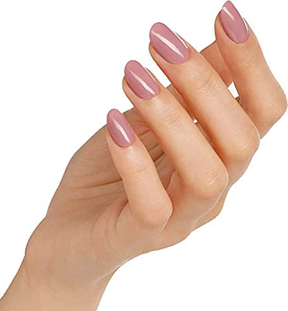 Bluesky Gel Nail Polish Starter Kit, Gel Nail Kit with 24W UV LED Lamp Nail Dryer, 3 x 10ml Gel Nail Polishes, Cleanser Wipes, Top and Base Coat, Nail File and Buffer [AMAZON EXCLUSIVE]
