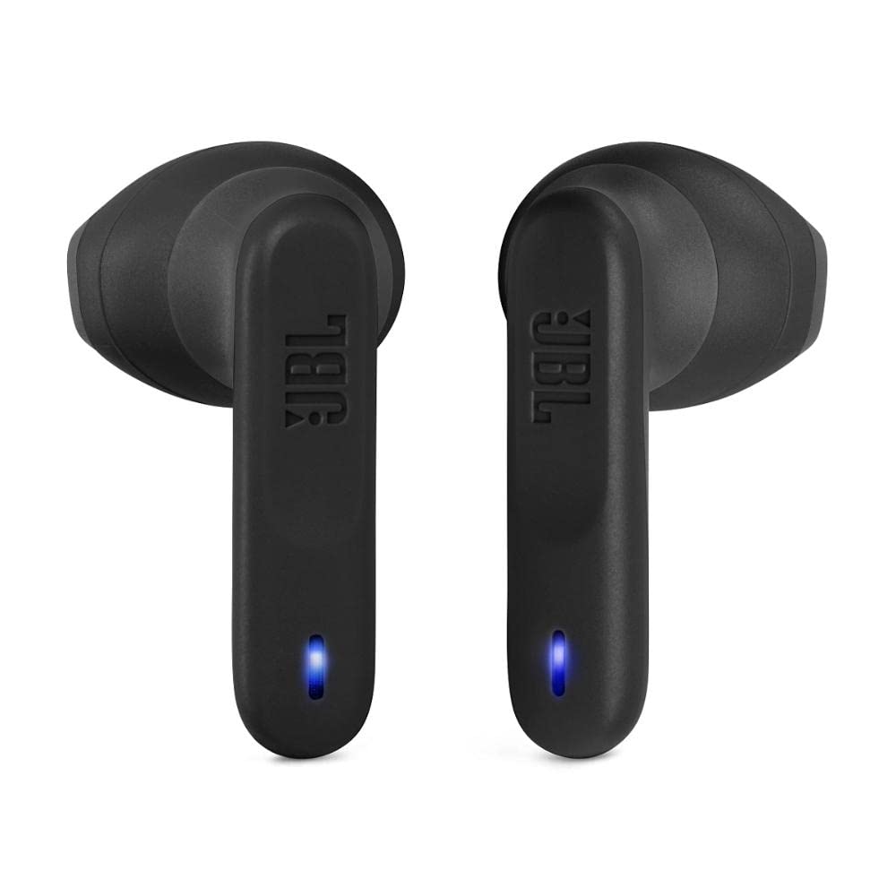 - JBL Wave Flex | In-Ear Wireless Earphones | IP54 and IPX2 Waterproofing -