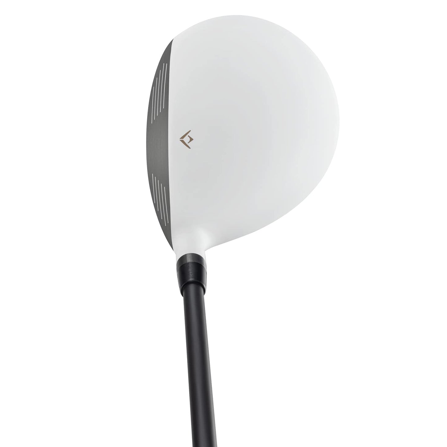 - MAZEL Golf Fairway Woods 3 or 5 | Titanium Golf Club | 15 or 18 Degrees 44 Inches Right Handed -