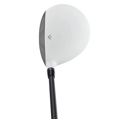 - MAZEL Golf Fairway Woods 3 or 5 | Titanium Golf Club | 15 or 18 Degrees 44 Inches Right Handed -