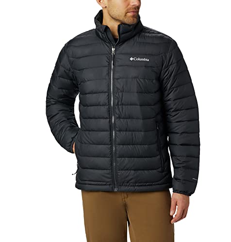 Columbia Men's Klamath Range 2 Half Zip Fleece Pull Over, Red Element x Collegiate Navy, Size XXL