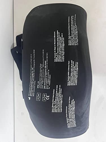 - Feagar Seat Cushion for Coccyx Sciatica Hemorrhoid Tailbone Back Pain Relief -