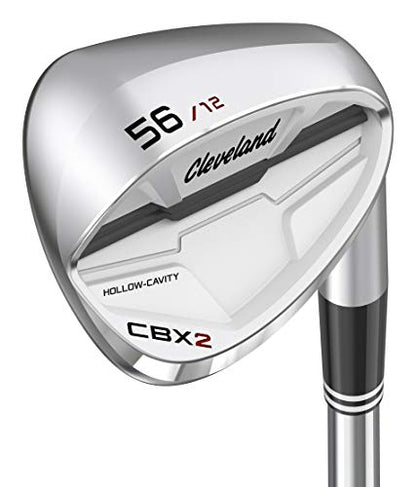Cleveland Golf CBX 2 Wedge, 60 degrees Right Hand, Steel