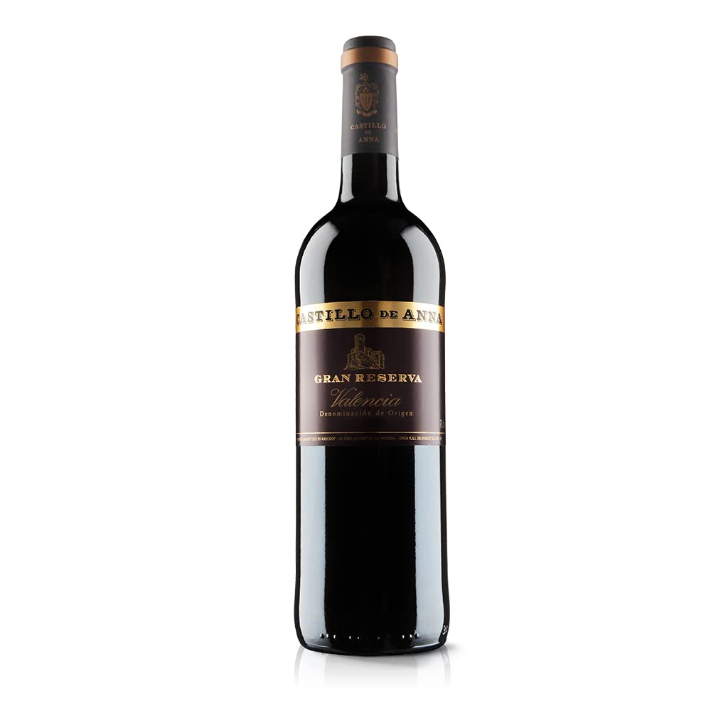 - Virgin Wines - Award Winning Spanish Reds Case - 6 Bottles (75cl) -