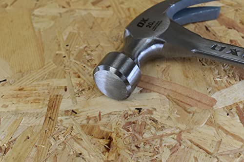 - OX Pro Claw Hammer | 20 oz -