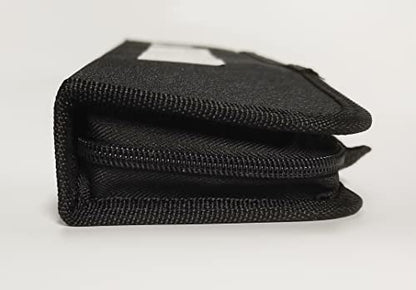 - GQC 3PCS BBQ Grill Tool Set | Stainless Steel Barbecue Grilling Utensils Kit with Carry Bag -