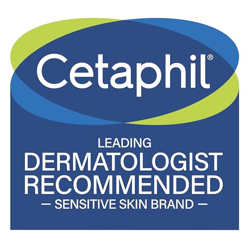 Cetaphil Hyaluronic Acid Eye Gel, 14ml, Eye Cream with Niacinamide, Visibly Reduce Dark Circles, Vegan-Friendly