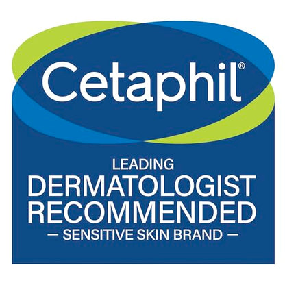 Cetaphil Hyaluronic Acid Eye Gel, 14ml, Eye Cream with Niacinamide, Visibly Reduce Dark Circles, Vegan-Friendly