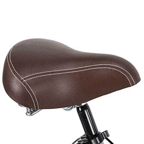 -  Huffy Men's Sienna Hybrid Bike -