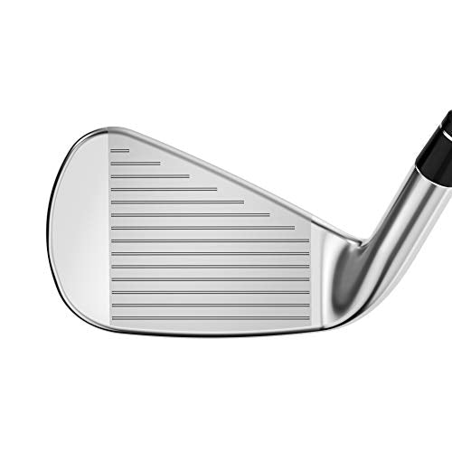 Callaway Apex DCB 21 Iron Set (Set of 7 Clubs: 4-PW, Right-Handed, Graphite, Light)