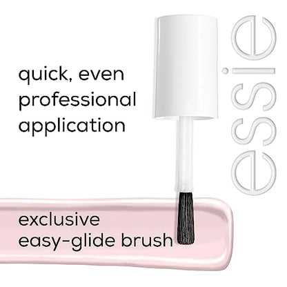 - essie Original Nail Polish | Baby Blue Nail Polish | 13.5 ml -