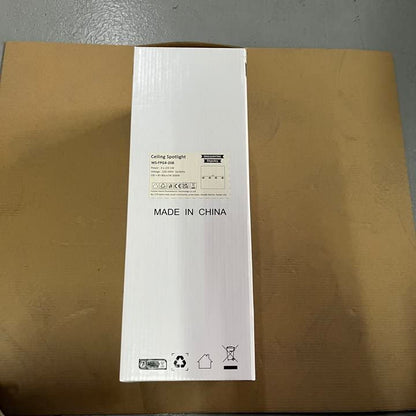 - PADMA LED Ceiling Light | Kitchen 4 Way Adjustable Flush Round Ceiling Lights -