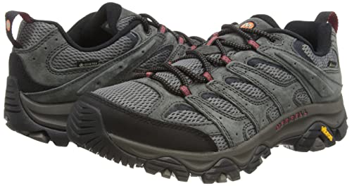 - Merrell Men's Moab 3 GTX Hiking Shoe | Beluga -