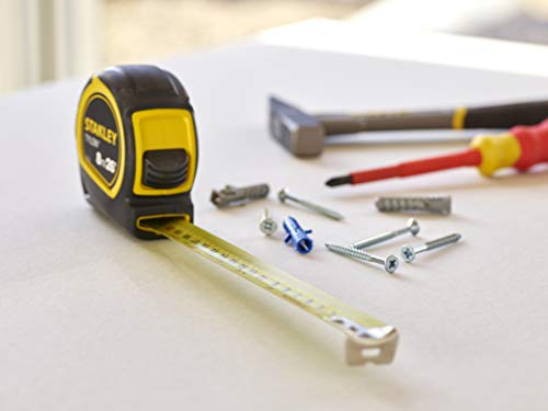 - STANLEY Tylon | 8m/26ft | Pocket Tape -