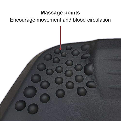 - Yo-Yo MAT ACTIVE | The Non-Flat Standing Desk Anti-Fatigue Mat