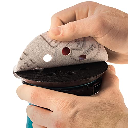 - Makita DBO180Z 18V Li-Ion LXT Sander -