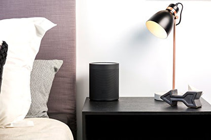 - Yamaha MusicCast 20 wireless speaker WX-021 – Alexa compatible Bluetooth Speaker.