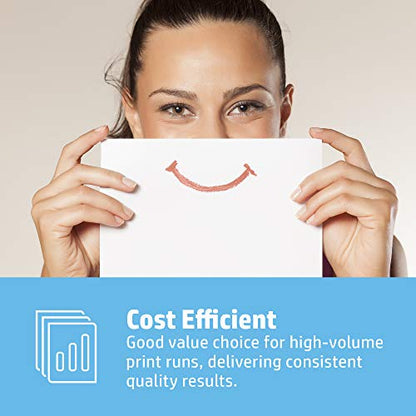 - HP Papers | White | RH98112 Printer Paper | Office A4 Paper -