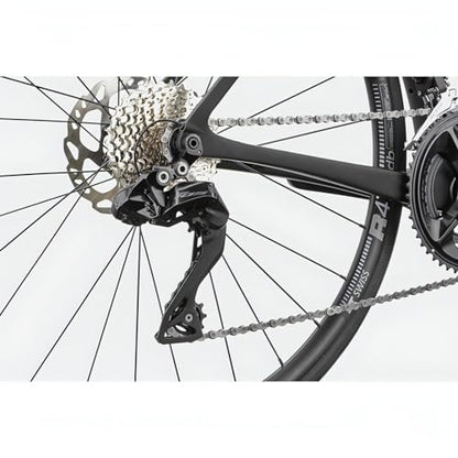 Cannondale SuperSix Evo Disc 105 Di2 Road Bike 2023 - Black - 58cm