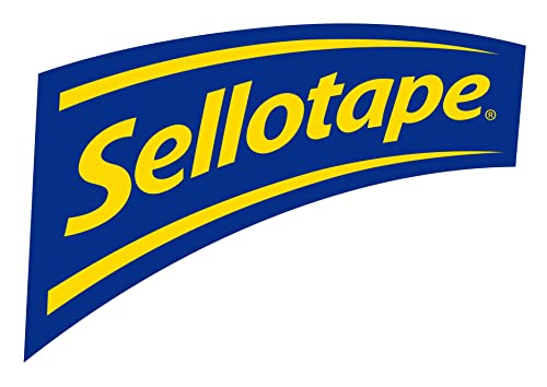 - Sellotape Double Sided Tape | Strong Double Sided Tape for Everyday Use -
