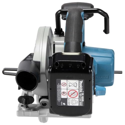 - Makita DHS680Z 18V Li-Ion LXT 165mm Brushless Circular Saw -